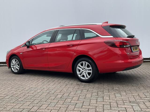 Opel ASTRA Sports Tourer 1.0 Business+ Pano Nav/Cam Stoel/Stuurverw Cruise NL-Auto!