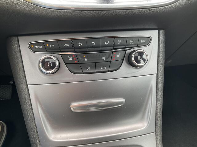 Opel ASTRA Sports Tourer 1.0 Business+ Pano Nav/Cam Stoel/Stuurverw Cruise NL-Auto!