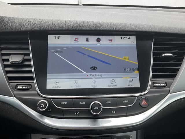 Opel ASTRA Sports Tourer 1.0 Business+ Pano Nav/Cam Stoel/Stuurverw Cruise NL-Auto!