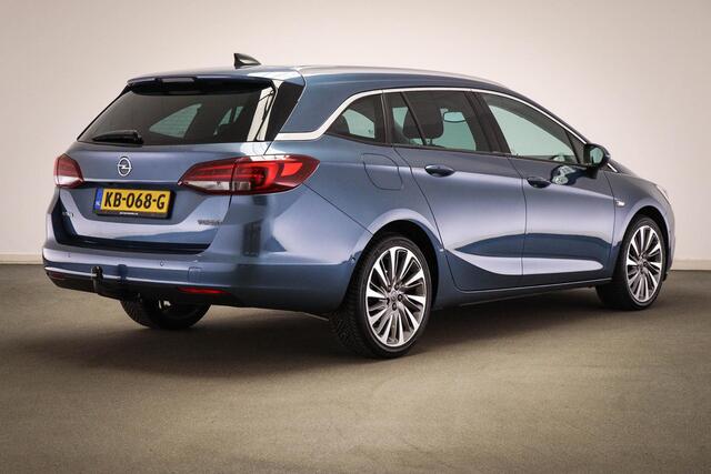 Opel ASTRA Sports Tourer 1.4 Innovation | LEDER/ INNOVATION+/ INTELLILINK- PACK | TREKHAAK | 18"