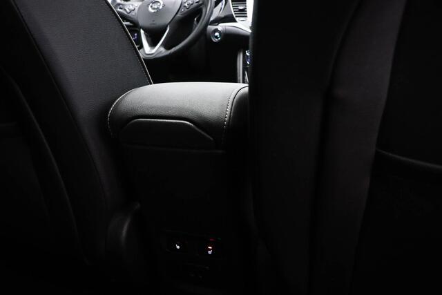 Opel ASTRA Sports Tourer 1.4 Innovation | LEDER/ INNOVATION+/ INTELLILINK- PACK | TREKHAAK | 18"