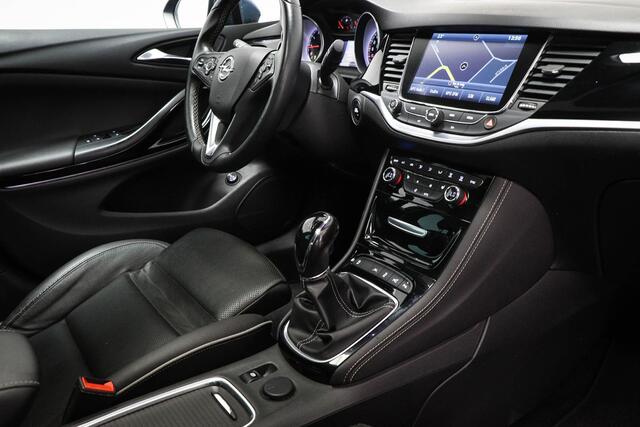 Opel ASTRA Sports Tourer 1.4 Innovation | LEDER/ INNOVATION+/ INTELLILINK- PACK | TREKHAAK | 18"