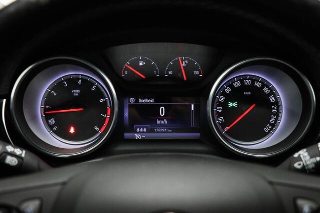 Opel ASTRA Sports Tourer 1.4 Innovation | LEDER/ INNOVATION+/ INTELLILINK- PACK | TREKHAAK | 18"