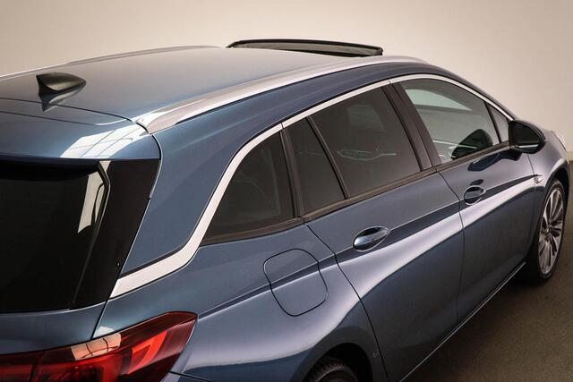 Opel ASTRA Sports Tourer 1.4 Innovation | LEDER/ INNOVATION+/ INTELLILINK- PACK | TREKHAAK | 18"