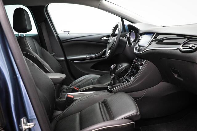 Opel ASTRA Sports Tourer 1.4 Innovation | LEDER/ INNOVATION+/ INTELLILINK- PACK | TREKHAAK | 18"