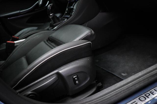 Opel ASTRA Sports Tourer 1.4 Innovation | LEDER/ INNOVATION+/ INTELLILINK- PACK | TREKHAAK | 18"