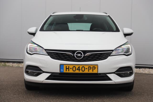 Opel ASTRA Sports Tourer 1.2 Business Edition 110PK Trekhaak Navigatie Carplay Android Clima Cruise Control