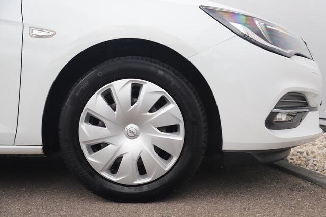 Opel ASTRA Sports Tourer 1.2 Business Edition 110PK Trekhaak Navigatie Carplay Android Clima Cruise Control