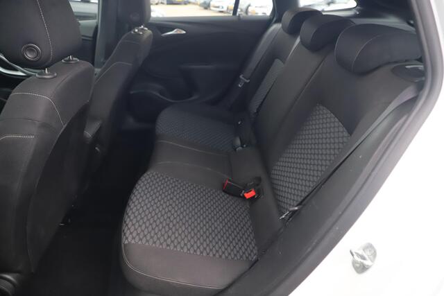 Opel ASTRA Sports Tourer 1.2 Business Edition 110PK Trekhaak Navigatie Carplay Android Clima Cruise Control