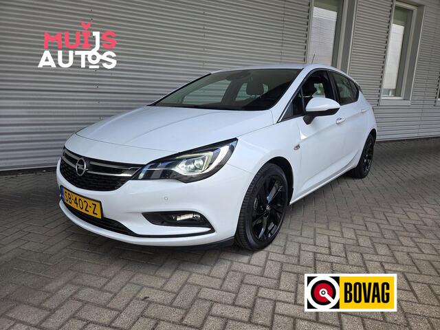Opel ASTRA 1.4 Innovation