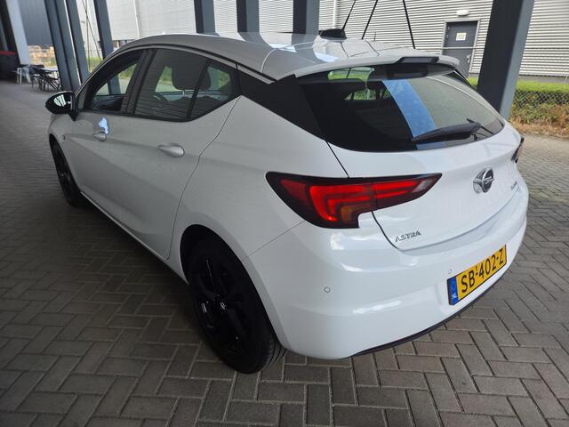 Opel ASTRA 1.4 Innovation
