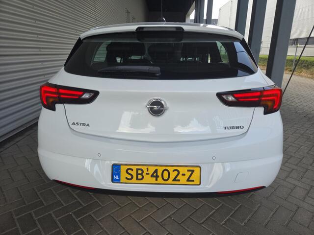 Opel ASTRA 1.4 Innovation