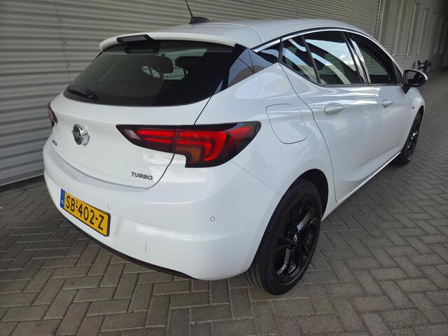 Opel ASTRA 1.4 Innovation