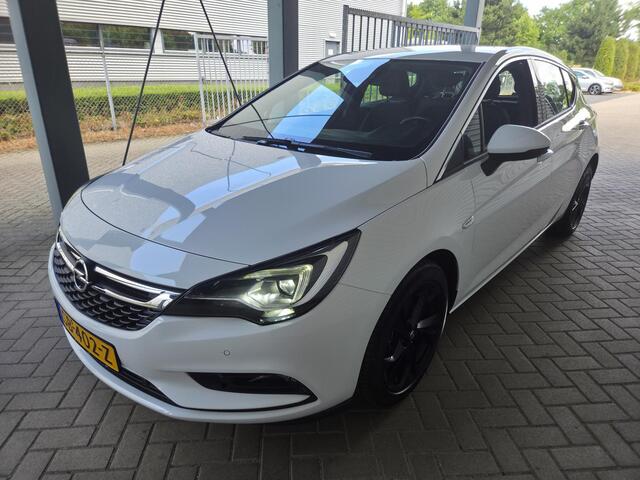 Opel ASTRA 1.4 Innovation