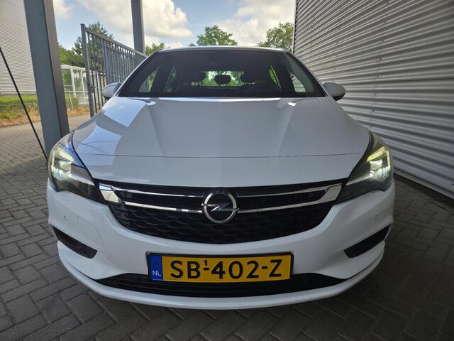 Opel ASTRA 1.4 Innovation