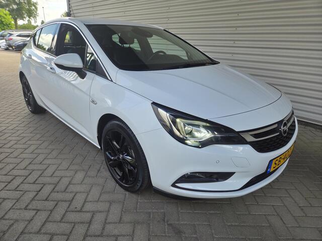 Opel ASTRA 1.4 Innovation
