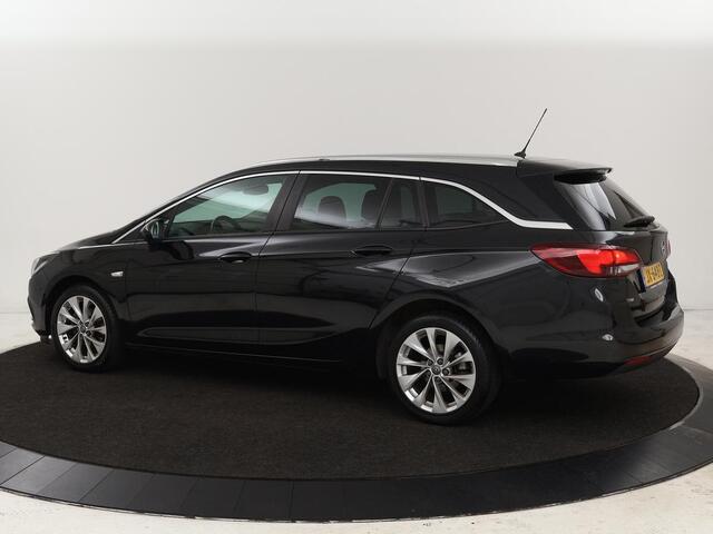 Opel ASTRA 1.4 Turbo Edition | 150pk | Carplay | Climate control | Cruise control | Bluetooth | Mistlampen | LED