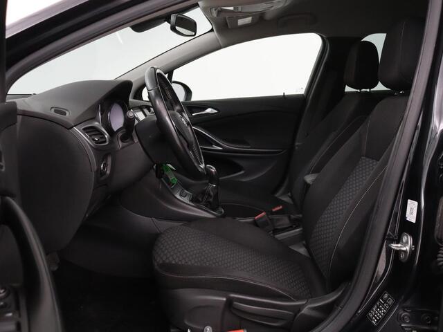 Opel ASTRA 1.4 Turbo Edition | 150pk | Carplay | Climate control | Cruise control | Bluetooth | Mistlampen | LED