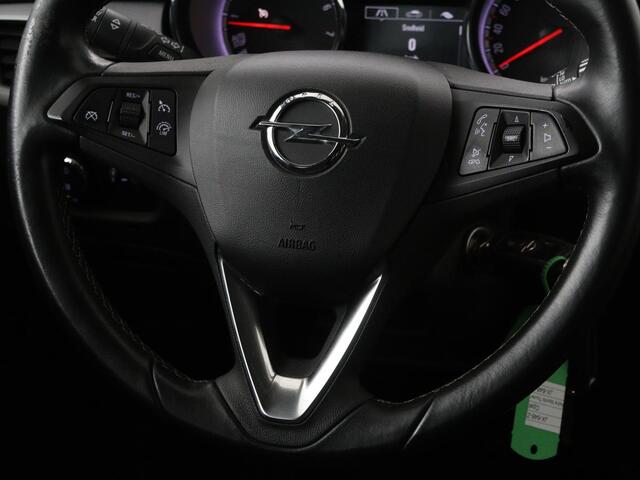 Opel ASTRA 1.4 Turbo Edition | 150pk | Carplay | Climate control | Cruise control | Bluetooth | Mistlampen | LED