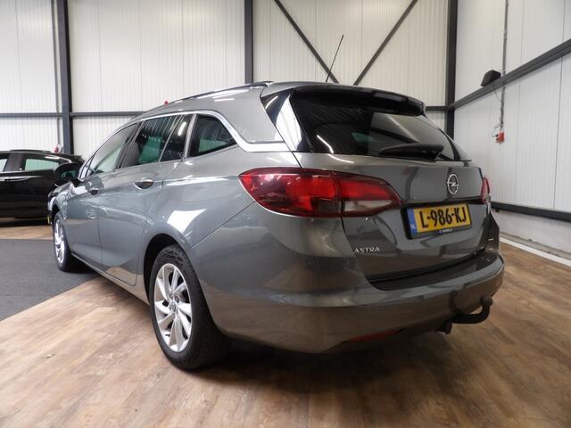 Opel ASTRA 1.2 TURBO - navigatie - camera - cruise - nette staat