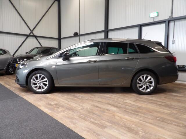 Opel ASTRA 1.2 TURBO - navigatie - camera - cruise - nette staat