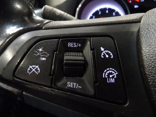 Opel ASTRA 1.2 TURBO - navigatie - camera - cruise - nette staat