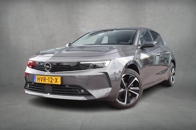 Opel ASTRA 1.6 Hybrid Business Elegance | Apple | Adaptive | Camera | Climate
