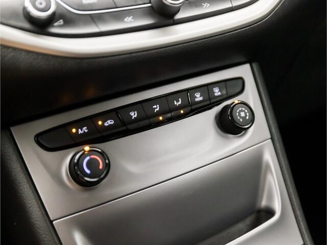 Opel ASTRA Sports Tourer 1.0 Sportline (GROOT NAVI, APPLE CARPLAY, CLIMATE, TREKHAAK, XENON, SPORTSTOELEN, BLUETOOTH, CRUISE CONTROL, NIEUWSTAAT)
