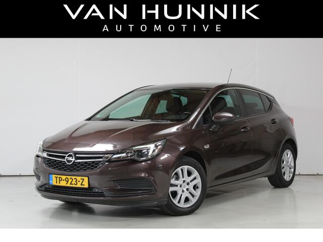 Opel ASTRA 1.0 Innovation | Stoel+Stuur verwarming | Trekhaak | Adaptive Cruise