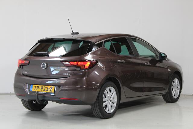 Opel ASTRA 1.0 Innovation | Stoel+Stuur verwarming | Trekhaak | Adaptive Cruise