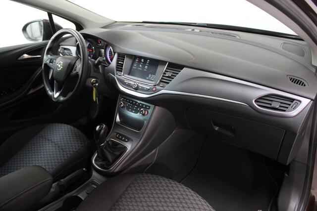 Opel ASTRA 1.0 Innovation | Stoel+Stuur verwarming | Trekhaak | Adaptive Cruise