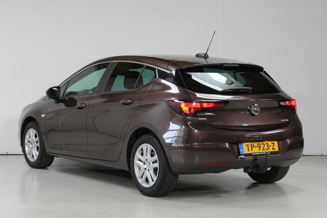 Opel ASTRA 1.0 Innovation | Stoel+Stuur verwarming | Trekhaak | Adaptive Cruise