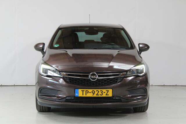 Opel ASTRA 1.0 Innovation | Stoel+Stuur verwarming | Trekhaak | Adaptive Cruise
