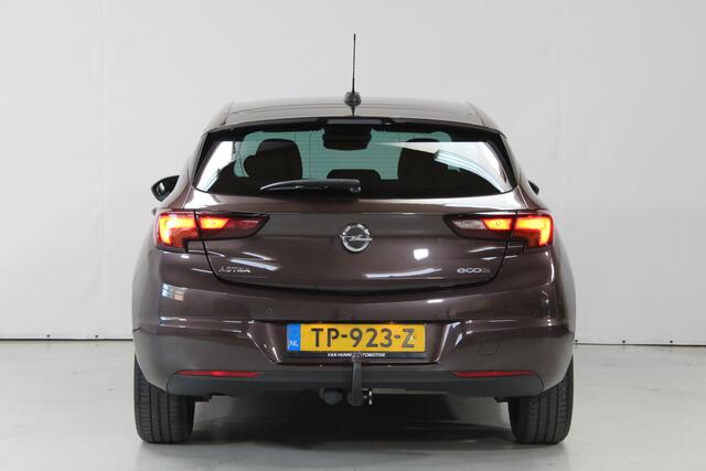 Opel ASTRA 1.0 Innovation | Stoel+Stuur verwarming | Trekhaak | Adaptive Cruise