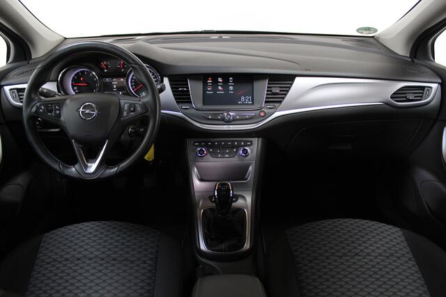 Opel ASTRA 1.0 Innovation | Stoel+Stuur verwarming | Trekhaak | Adaptive Cruise