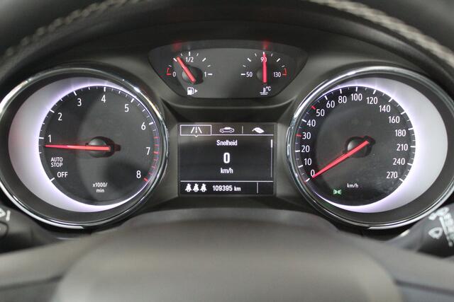 Opel ASTRA 1.0 Innovation | Stoel+Stuur verwarming | Trekhaak | Adaptive Cruise