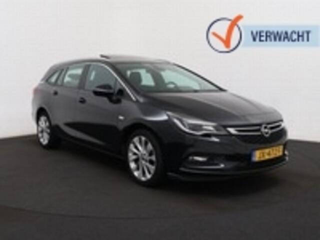 Opel ASTRA 1.0 Edition I Schuifdak I Trekhaak I PDC