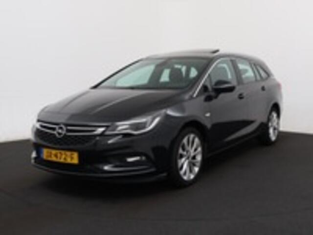 Opel ASTRA 1.0 Edition I Schuifdak I Trekhaak I PDC