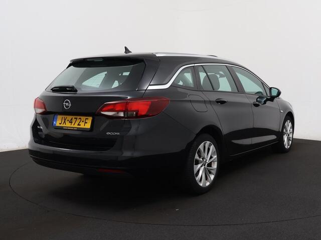 Opel ASTRA 1.0 Edition I Schuifdak I Trekhaak I PDC