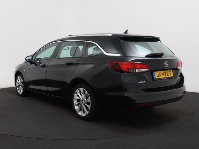 Opel ASTRA 1.0 Edition I Schuifdak I Trekhaak I PDC