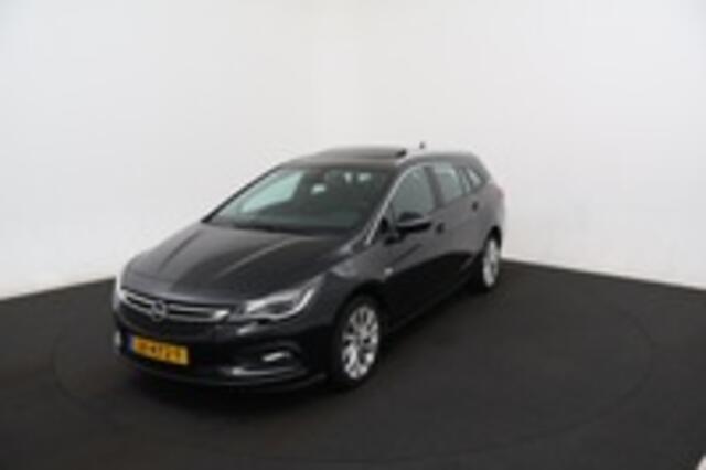 Opel ASTRA 1.0 Edition I Schuifdak I Trekhaak I PDC