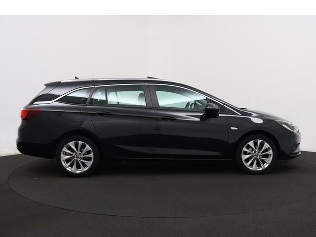 Opel ASTRA 1.0 Edition I Schuifdak I Trekhaak I PDC