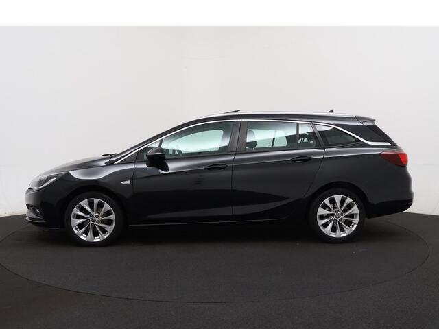 Opel ASTRA 1.0 Edition I Schuifdak I Trekhaak I PDC