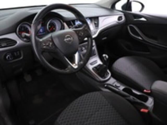 Opel ASTRA 1.0 Edition I Schuifdak I Trekhaak I PDC