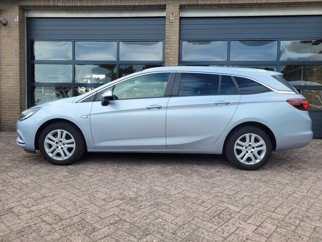 Opel ASTRA SPORTS TOURDER 1.4 Turbo 150pk Online Edition
