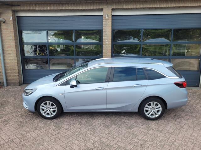 Opel ASTRA SPORTS TOURDER 1.4 Turbo 150pk Online Edition