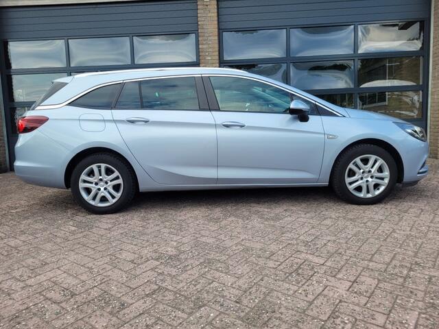 Opel ASTRA SPORTS TOURDER 1.4 Turbo 150pk Online Edition