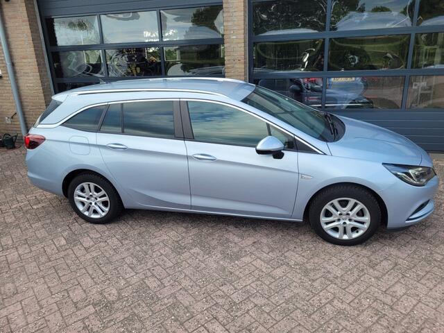 Opel ASTRA SPORTS TOURDER 1.4 Turbo 150pk Online Edition