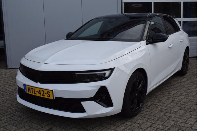 Opel ASTRA 1.2 Level 4 | Adaptive Cruise Control | AGR stoel | Keyless-entry