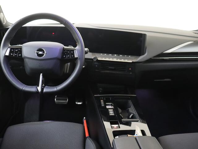 Opel ASTRA Sports Tourer 1.2 136PK Turbo Hybrid GS | Keyless | Parkeerhulp | Navigatie |